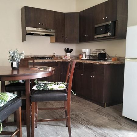 ホテル Quinta Lorame Villa de Juarez エクステリア 写真